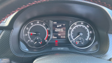 Skoda Fabia 1.0 TSI 110 Monte Carlo 5dr Petrol Estate